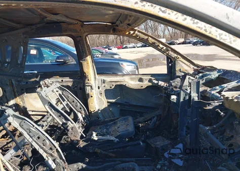 2019 Dodge Grand Caravan Gt from USA, damaged, VIN 2C4RDGEGXKR641286